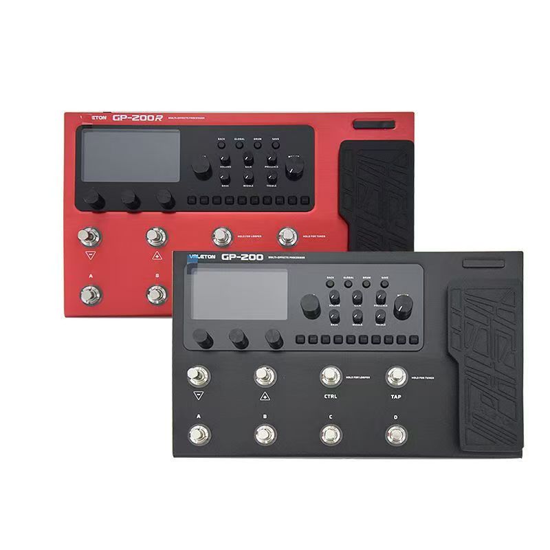 Musical Instrument Accessories - Professionele Performance Elektrische Gitaar Bas Synthesizer