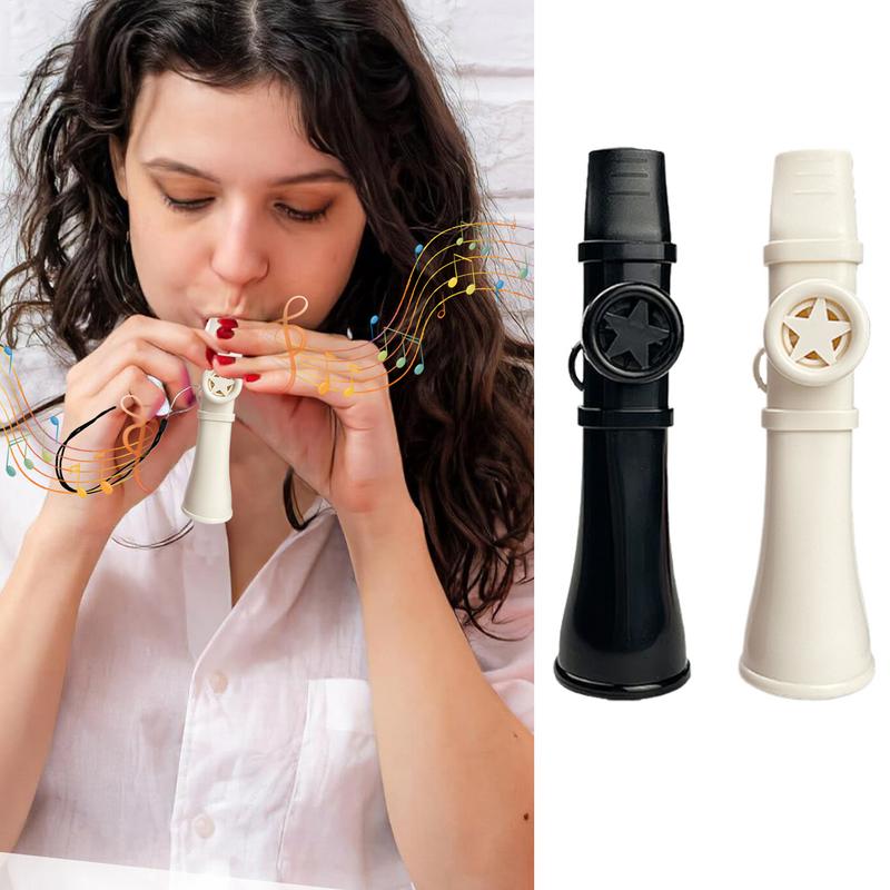 Violin Musical Instrument - Kazoos voor kinderen Muziekinstrumenten Herbruikbare kinderen