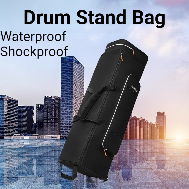 Musical Instrument Accessories - Oxford Doek Drum Stand Bag Waterdicht