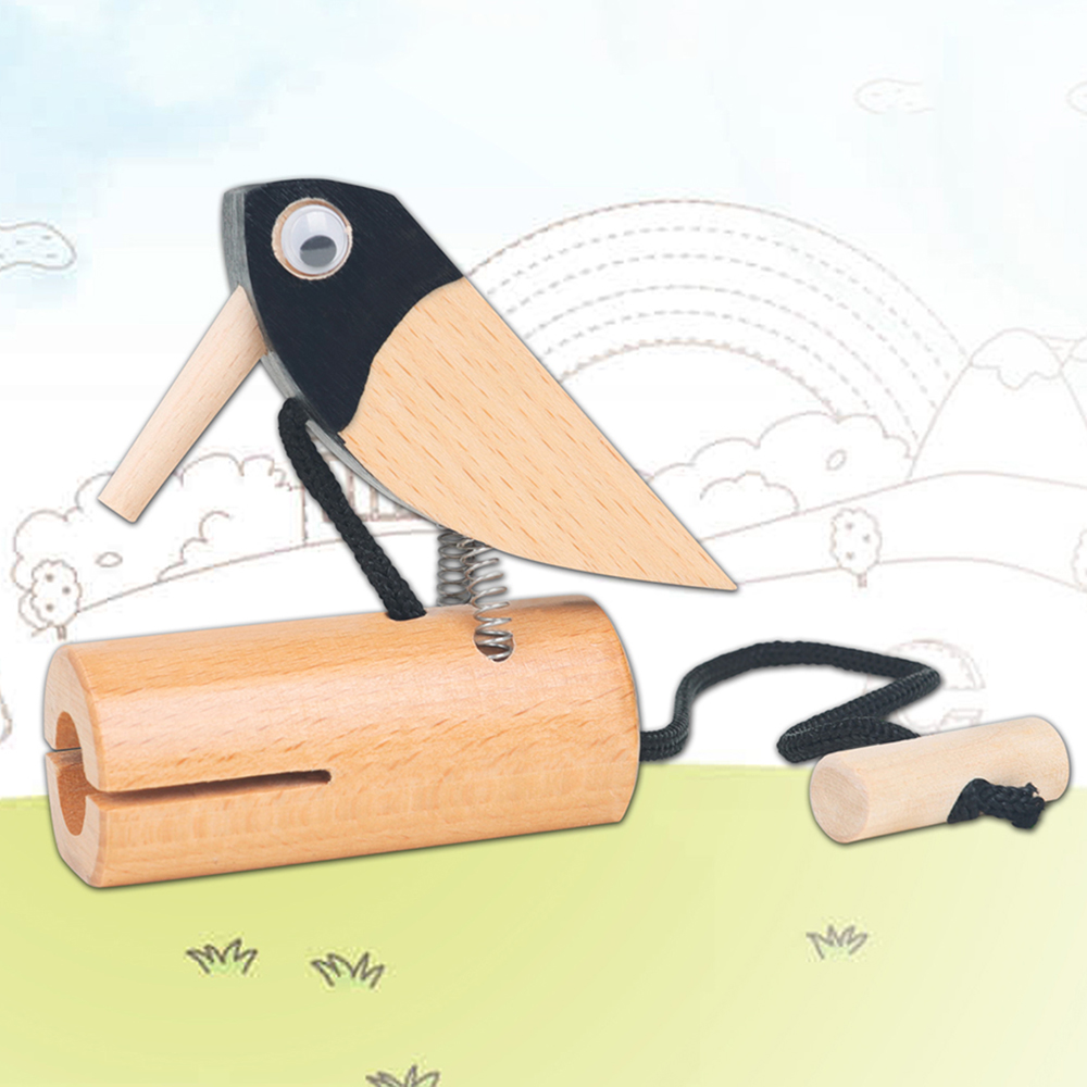 Musical Instrument For Babies - M Mbat Orff Vroegschoolse Onderwijs Verlichting