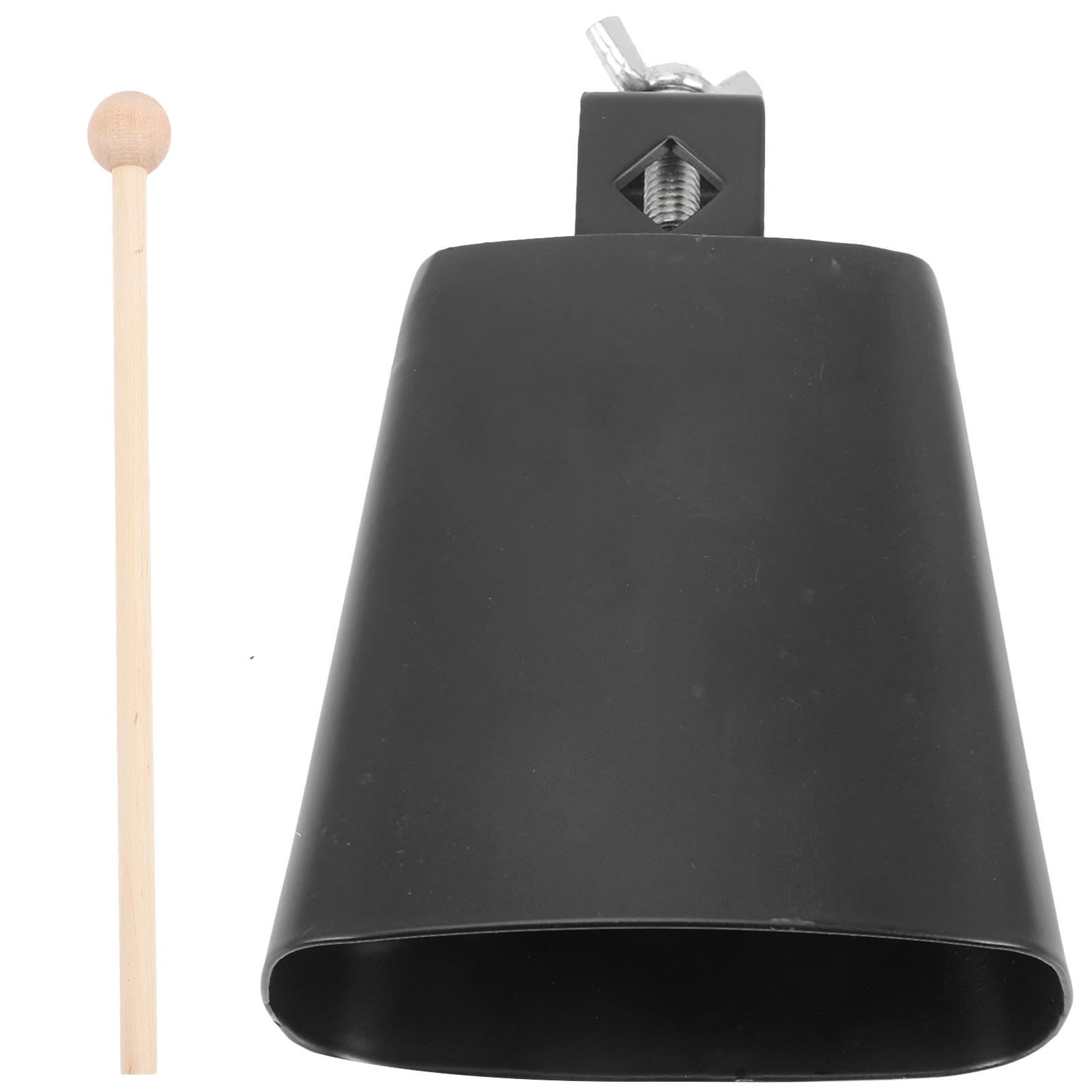 Musical Instrument Kids - 1Set Koebel Onderwijshulpmiddel Metalen Koebelstok Handpercussie