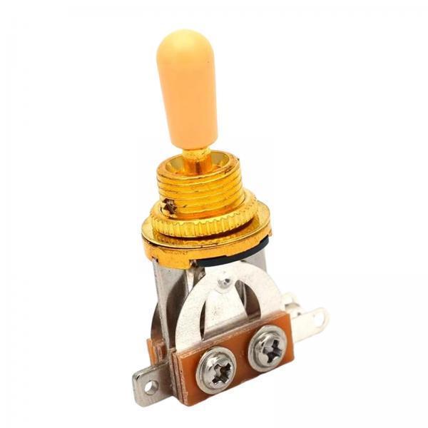Musical Instrument Accessories - 3x Elektrische Gitaar 3-weg Schakelaar Vervangende
