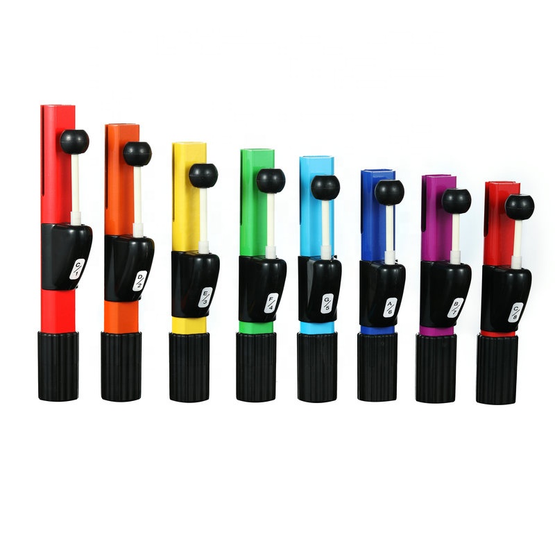 Musical Instrument Xylophone - Klokkenspel ToyXylofoon China Goederen Groothandel Kinderen