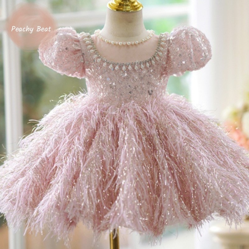 Mode Baby Meisje Prinses Paill - Musical Instrument For Babies recensie en prijs