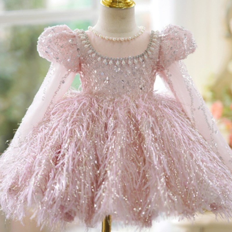 Mode Baby Meisje Prinses Paill - Musical Instrument For Babies recensie en prijs