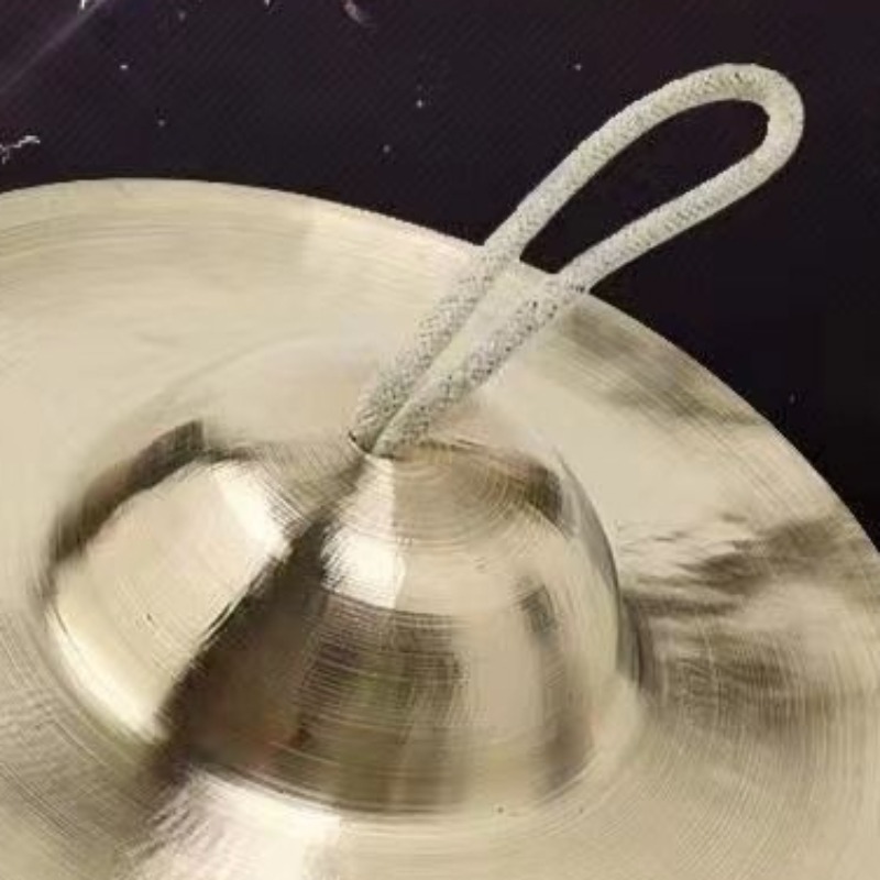 Meditatiebekkens Geluidgenezin - Musical Instrument Kids recensie en prijs