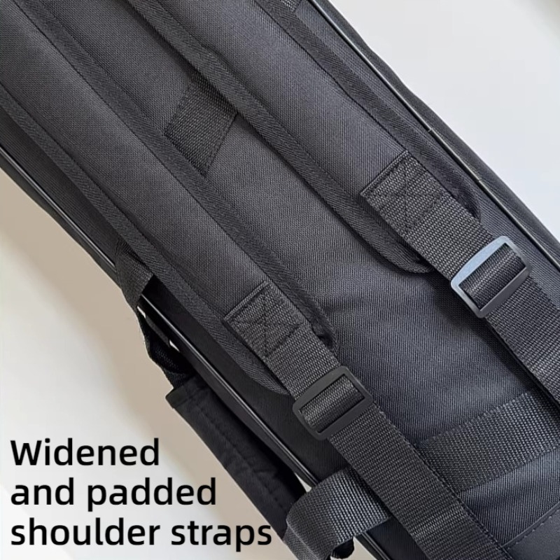Oxford stoffen Guqin-opbergtas - Musical Instrument Accessories recensie en prijs