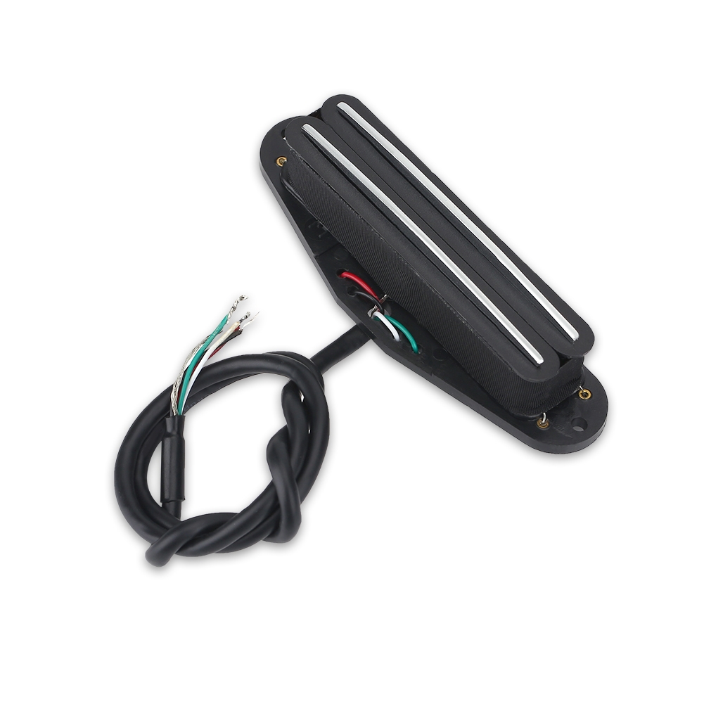 Dual Rail Humbucker pickups vo - Musical Instrument Accessories recensie en prijs