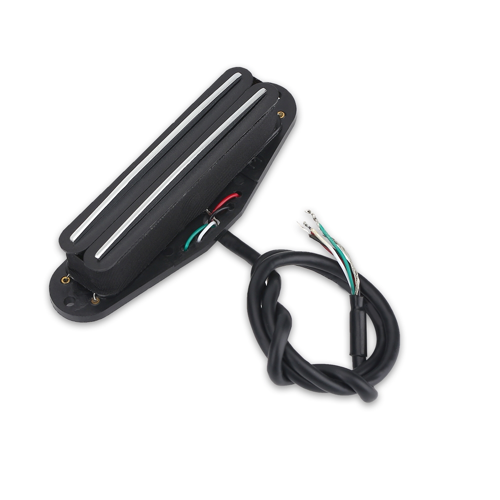 Dual Rail Humbucker pickups vo - Musical Instrument Accessories recensie en prijs