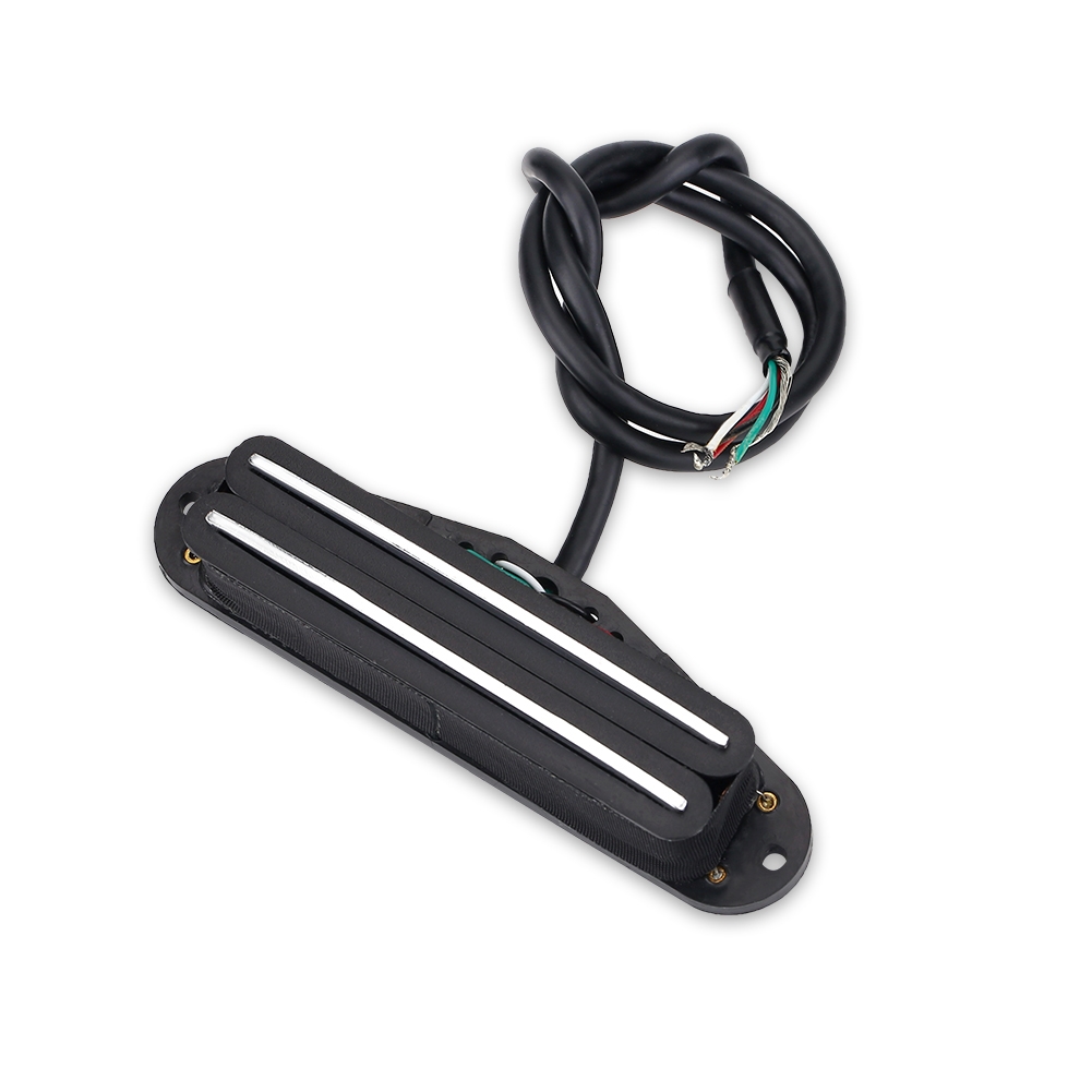 Dual Rail Humbucker pickups vo - Musical Instrument Accessories recensie en prijs