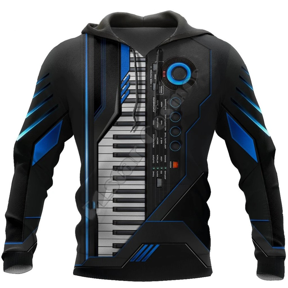3D-geprinte muziekinstrumenten - Violin Musical Instrument recensie en prijs