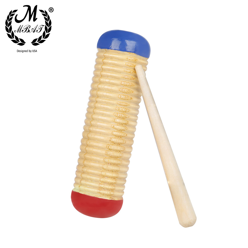 M Mbat Muziekinstrument Kinder - Musical Instrument For Babies recensie en prijs