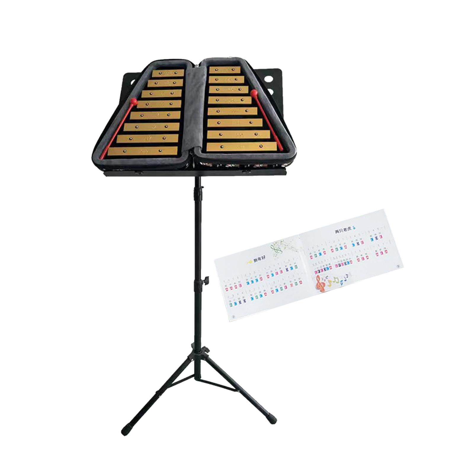 16-noots xylofoon percussie-in - Musical Instrument Xylophone recensie en prijs