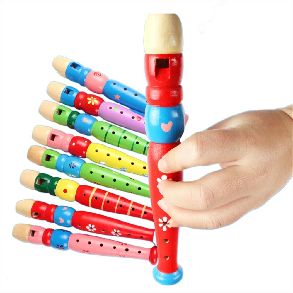 Kleurrijke muziek voor kindere - Musical Instrument For Babies recensie en prijs