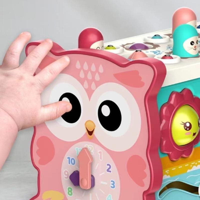 54DA mee met auto-percussie-in - Musical Instrument Xylophone recensie en prijs