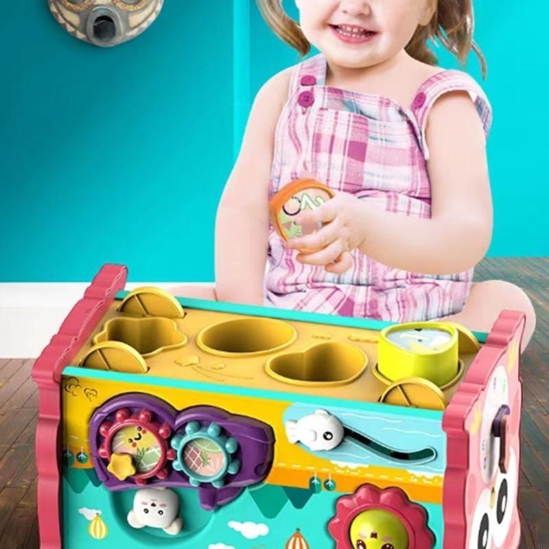 54DA mee met auto-percussie-in - Musical Instrument Xylophone recensie en prijs