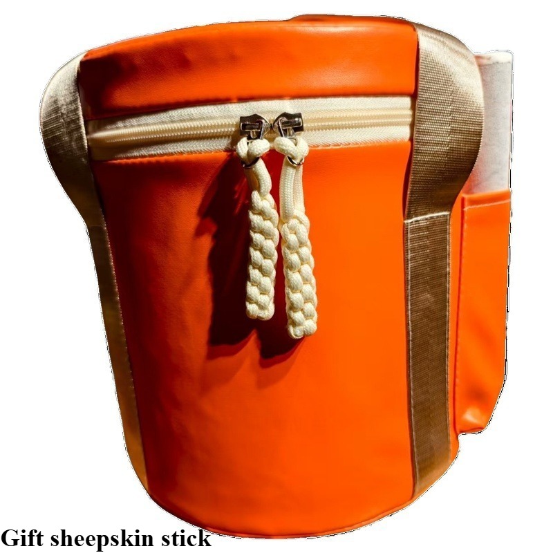 Volledig formaat zangkom tasse - Musical Instrument Accessories recensie en prijs