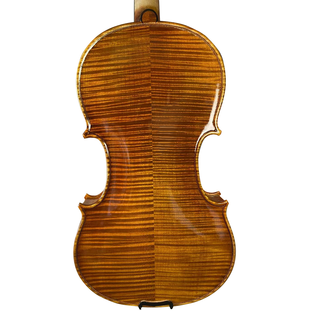 Meer dan 30 jaar oud handgemaa - L Musical Instrument recensie en prijs