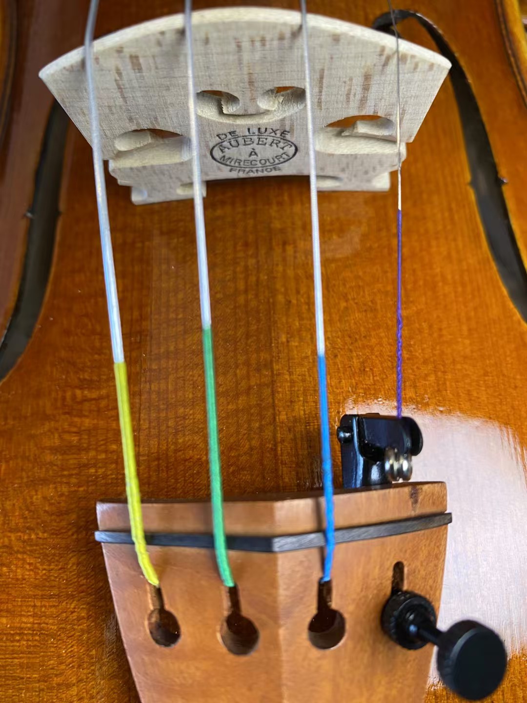 Meer dan 30 jaar oud handgemaa - L Musical Instrument recensie en prijs