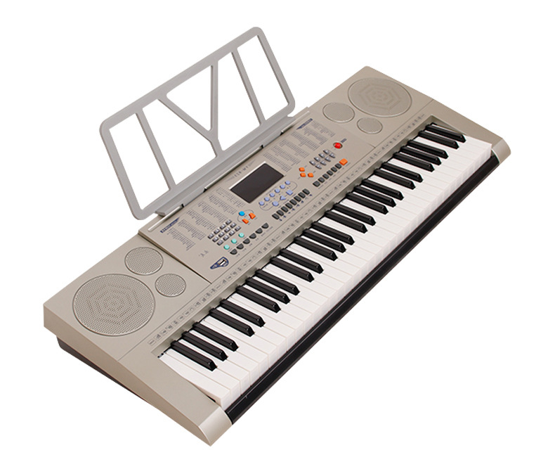 MSKeyboard Muziekinstrument OE - Song With Musical Instrument recensie en prijs