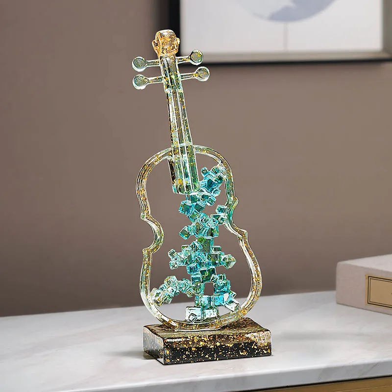 Harsen handwerkproducten, uitg - Violin Musical Instrument recensie en prijs