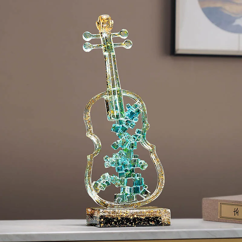 Harsen handwerkproducten, uitg - Violin Musical Instrument recensie en prijs