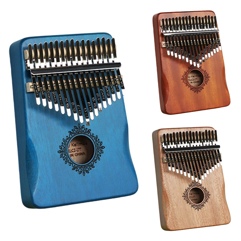 8/17 toetsen Mini Houten Kalim - Musical Instrument Kids recensie en prijs