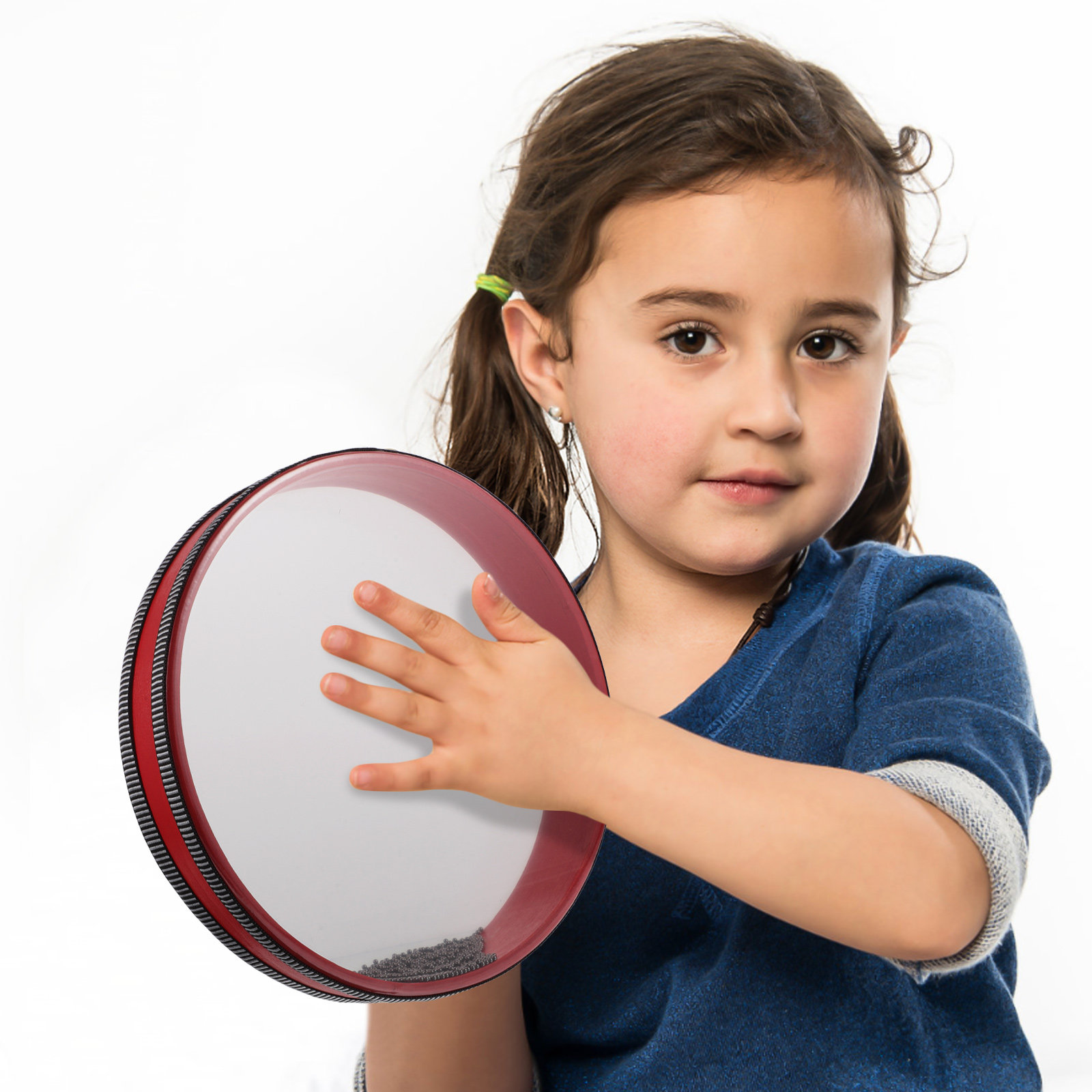Orff Sea Wave Drum Muziekinstr - Musical Instrument Kids recensie en prijs