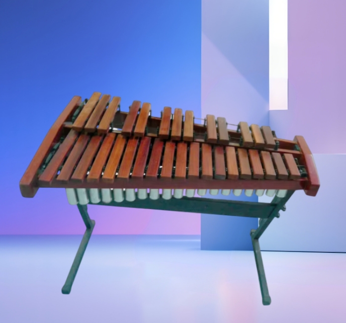 32-toons professionele xylofoo - Musical Instrument Xylophone recensie en prijs