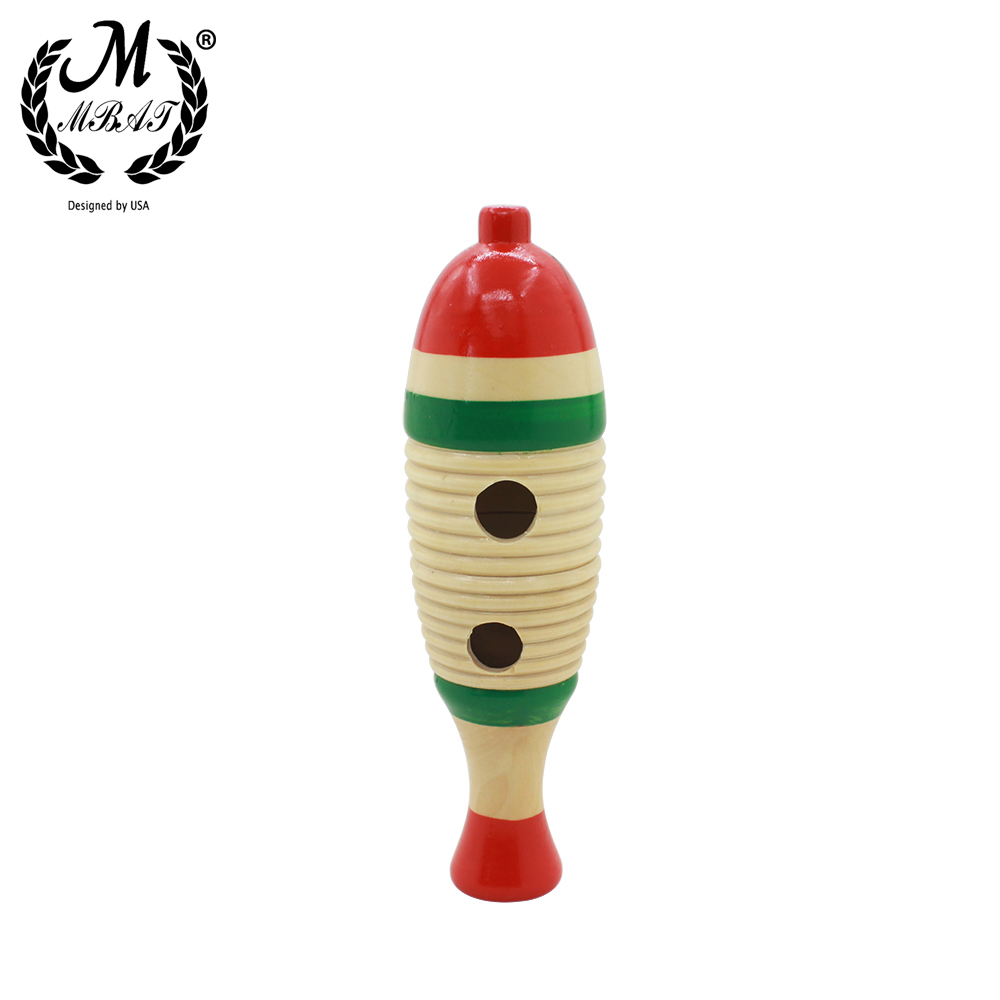 M Mbat Houten Vis Speelgoed Ga - Musical Instrument For Babies recensie en prijs