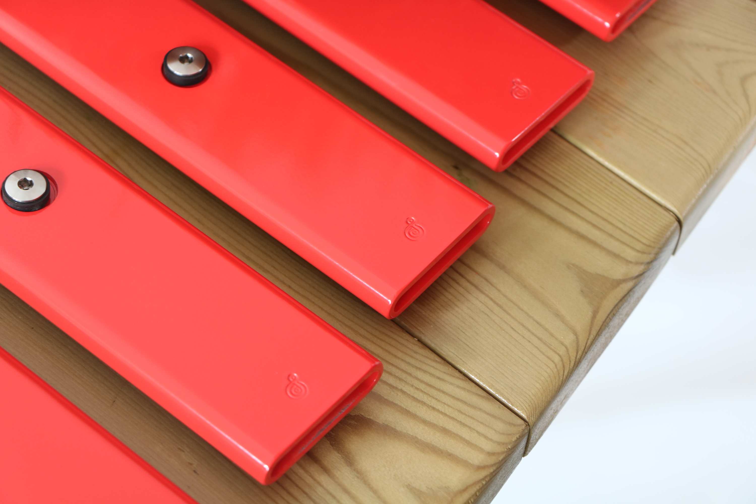 Legering buitenmuziek speeltui - Musical Instrument Xylophone recensie en prijs