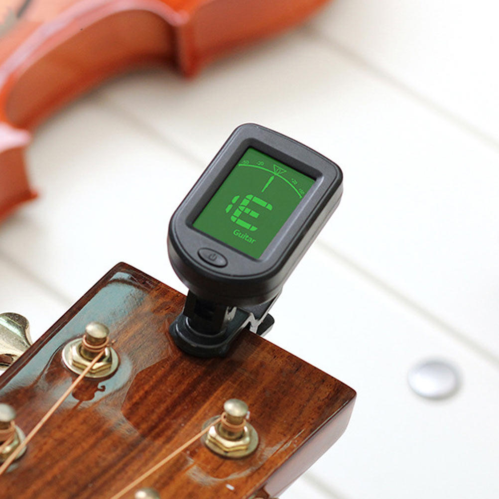 Universele stemapparaat voor g - Violin Musical Instrument recensie en prijs