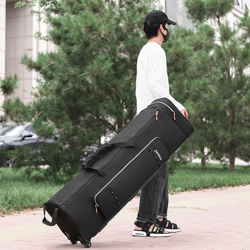Oxford Doek Drum Stand Bag Wat - Musical Instrument Accessories recensie en prijs