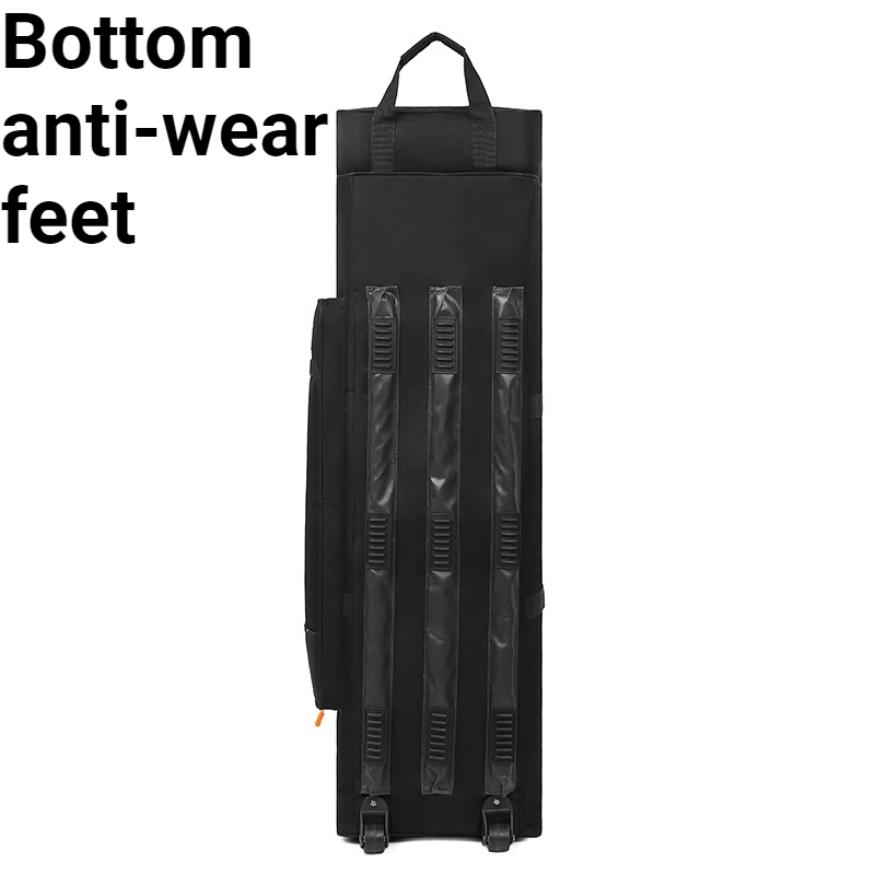 Oxford Doek Drum Stand Bag Wat - Musical Instrument Accessories recensie en prijs