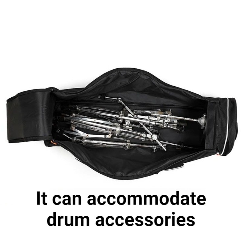 Oxford Doek Drum Stand Bag Wat - Musical Instrument Accessories recensie en prijs