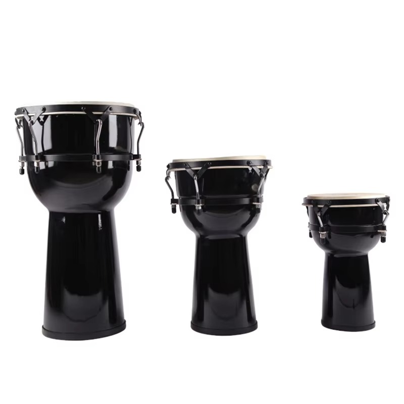 Aanpasbare Djembe Afrikaanse t - Musical Instrument Kids recensie en prijs