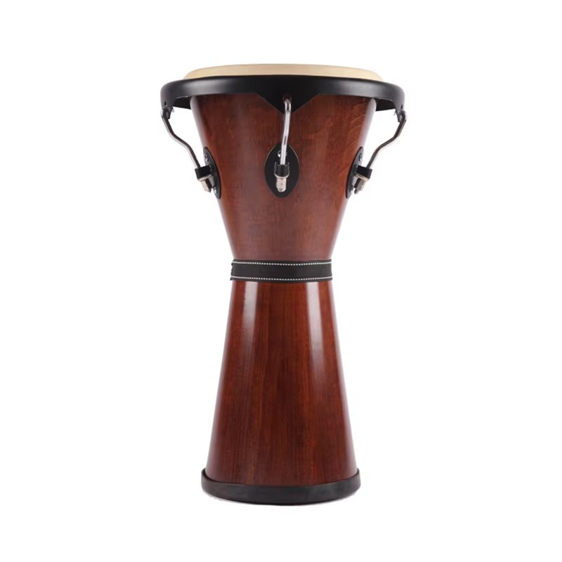 Aanpasbare Djembe Afrikaanse t - Musical Instrument Kids recensie en prijs