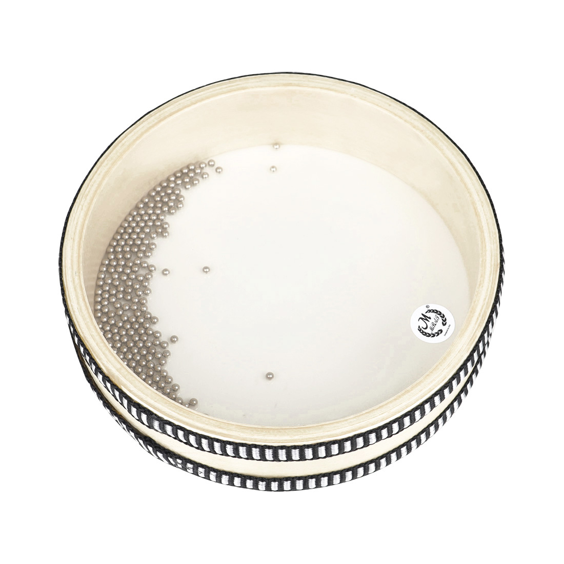 M MBAT Orff Ocean Wave Bead Ha - Musical Instrument For Babies recensie en prijs