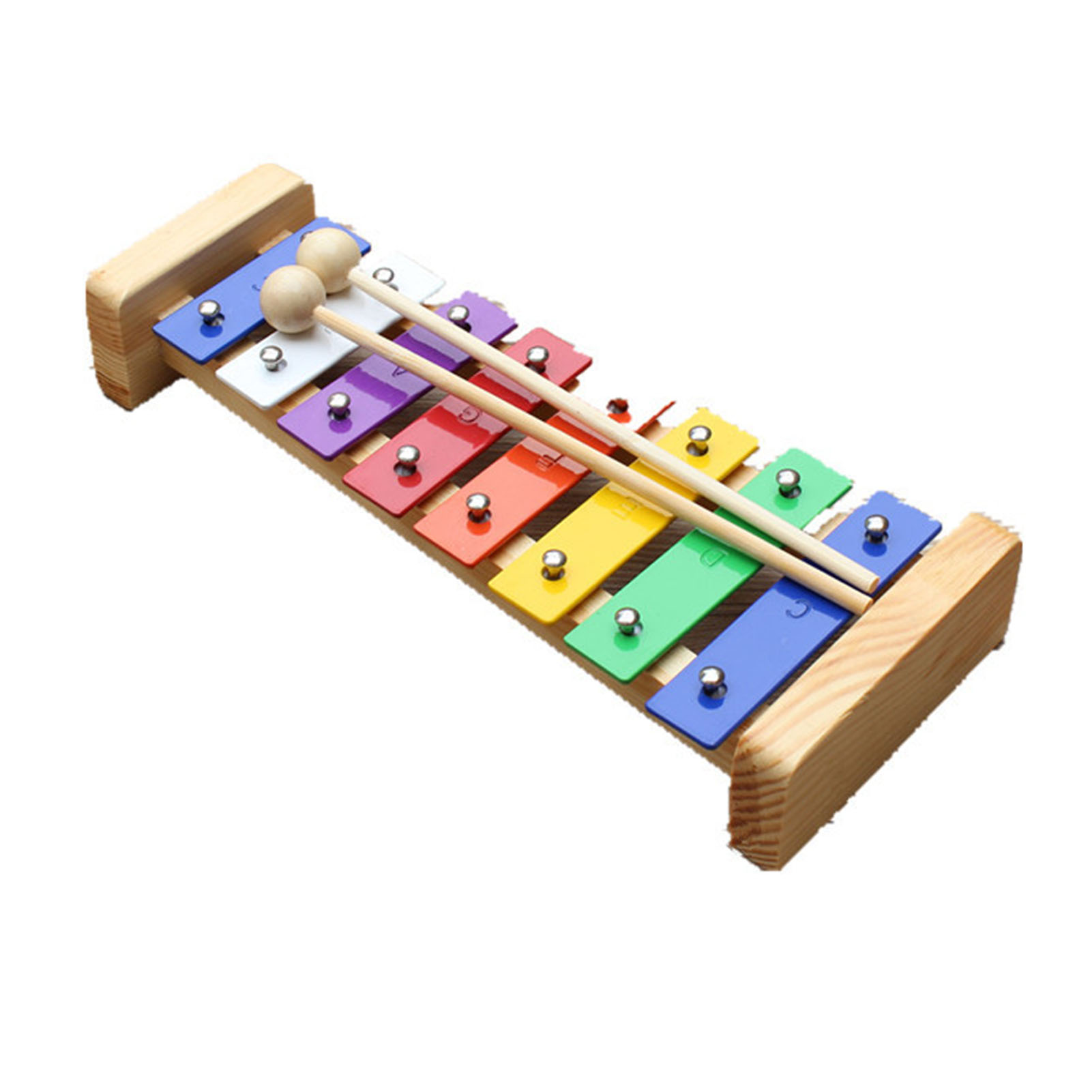 8 noten Xylofoon Kinderspeelgo - Musical Instrument Xylophone recensie en prijs
