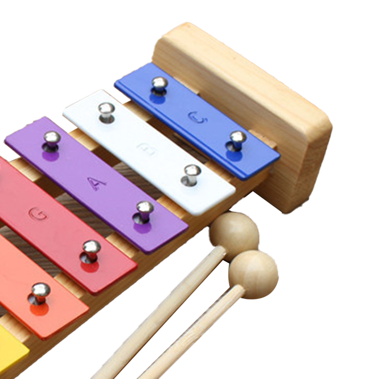 8 noten Xylofoon Kinderspeelgo - Musical Instrument Xylophone recensie en prijs
