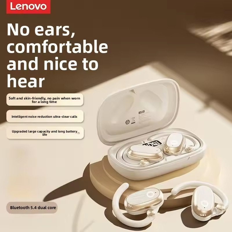 Originele Lenovo EA366 beengel - L Musical Instrument recensie en prijs