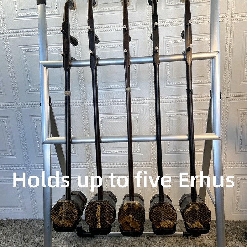 Aluminiumlegering Meerdere Erh - Musical Instrument Accessories recensie en prijs