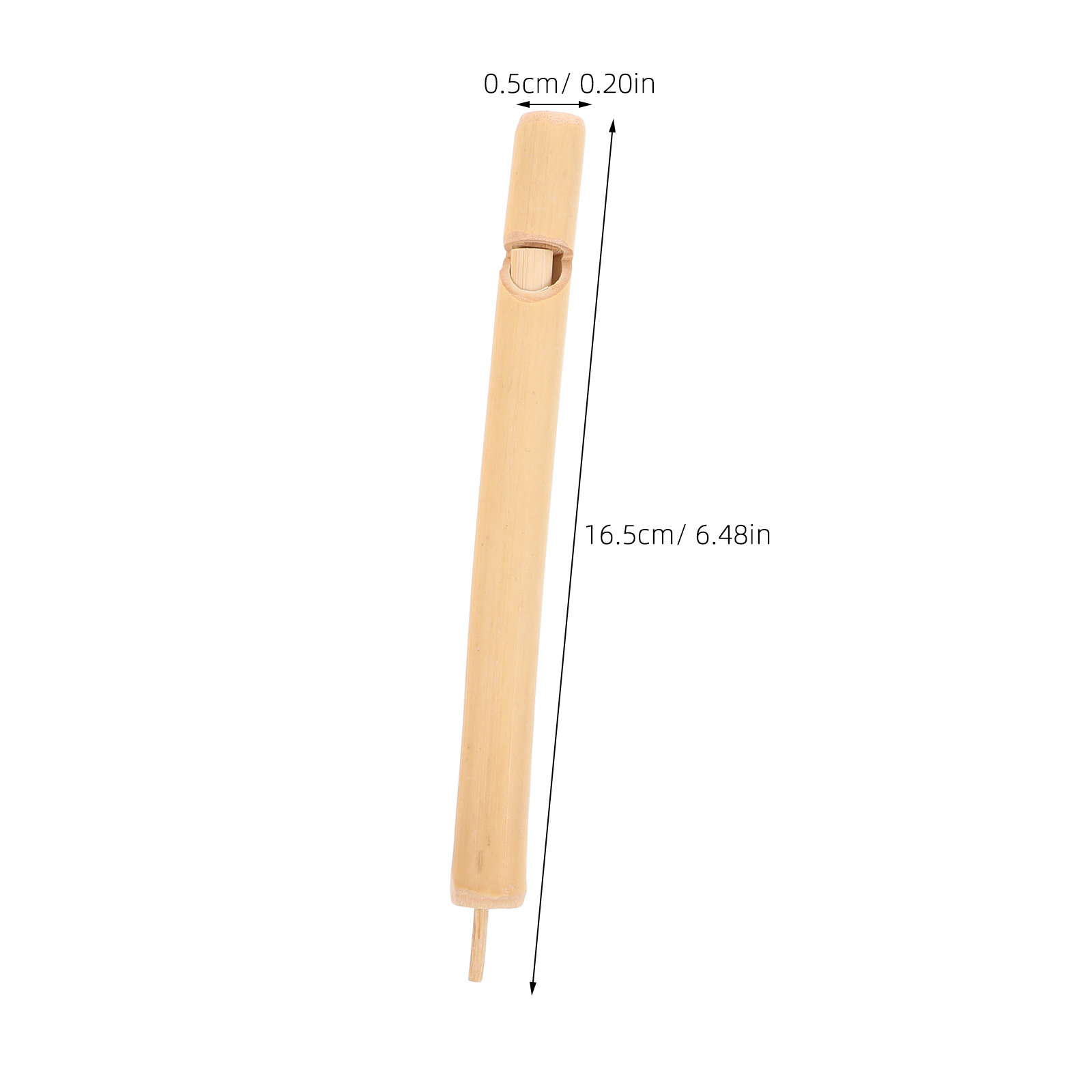 6 stuks houten vogelklokjes vo - Musical Instrument Kids recensie en prijs