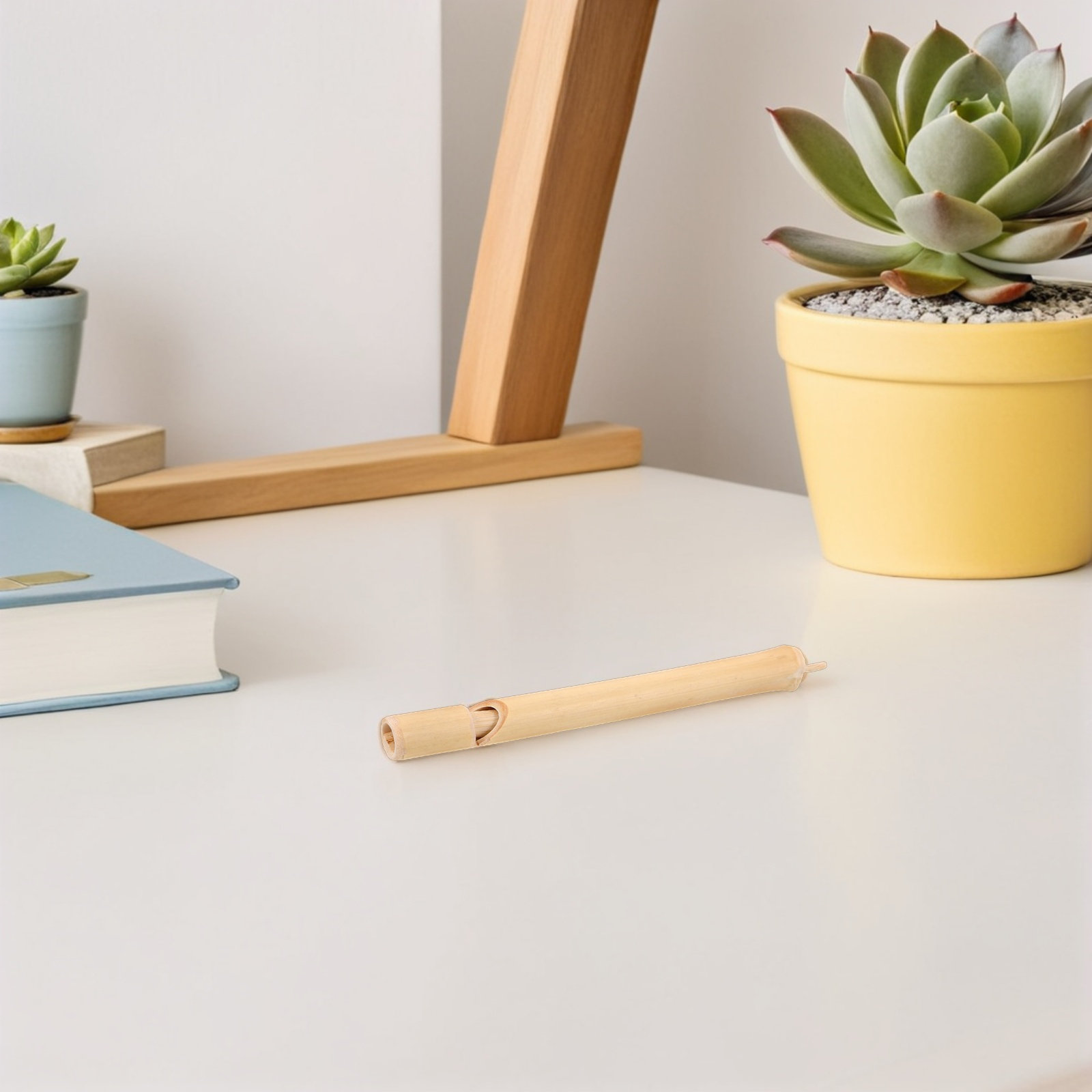 6 stuks houten vogelklokjes vo - Musical Instrument Kids recensie en prijs