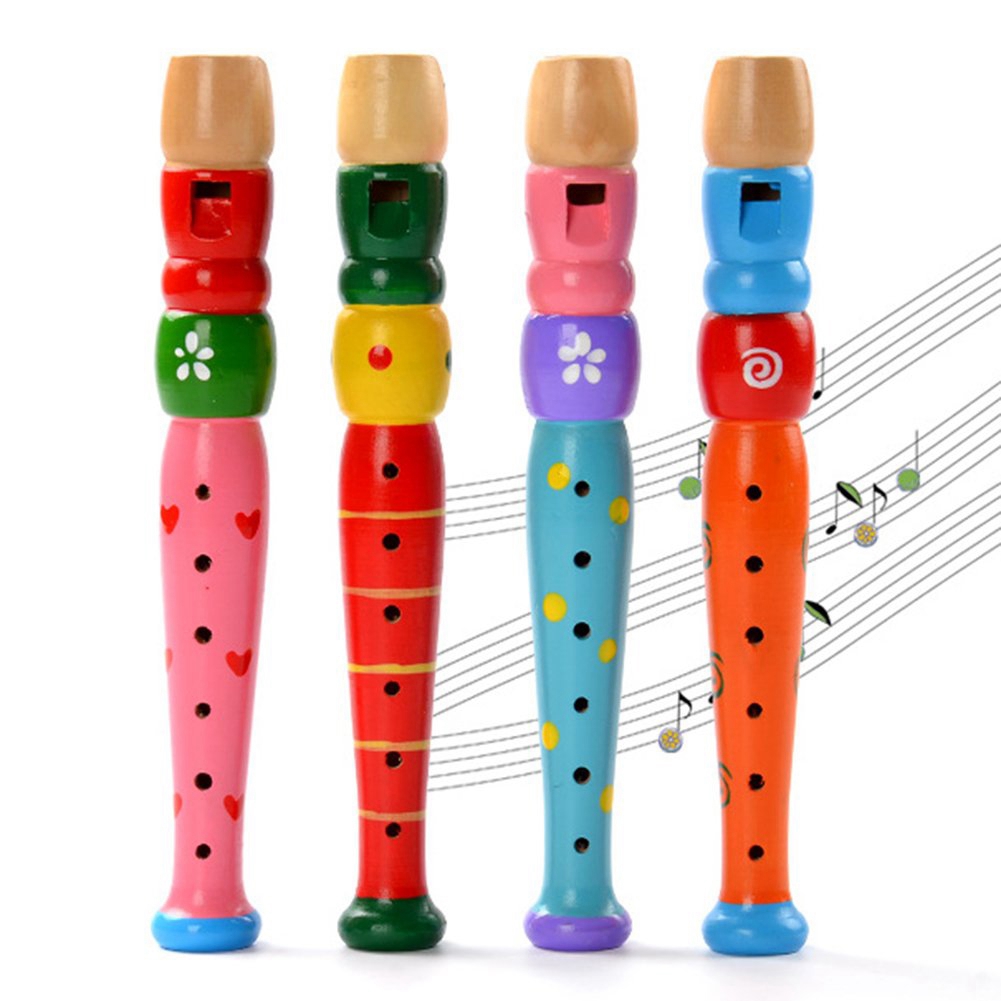 MACH-fluit voor baby's, kinder - Musical Instrument For Babies recensie en prijs