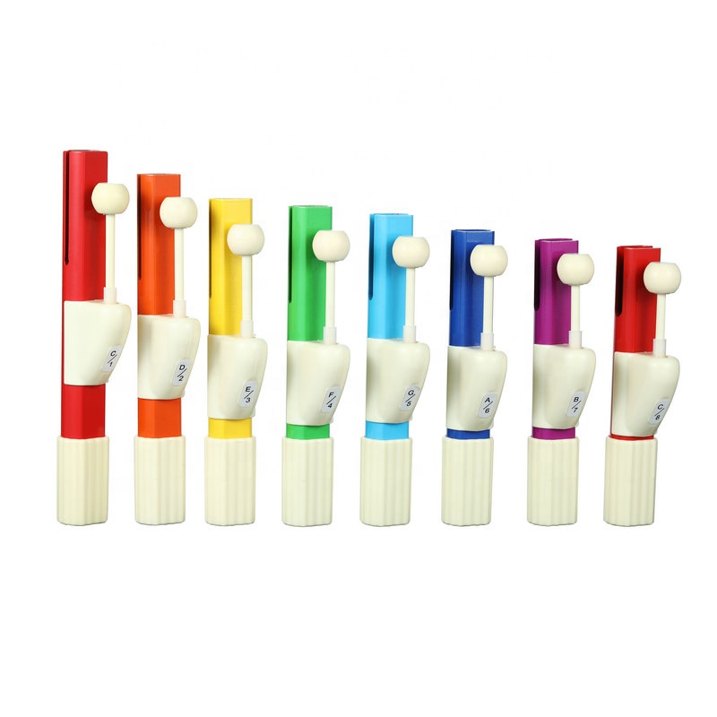 Klokkenspel ToyXylofoon China  - Musical Instrument Xylophone recensie en prijs