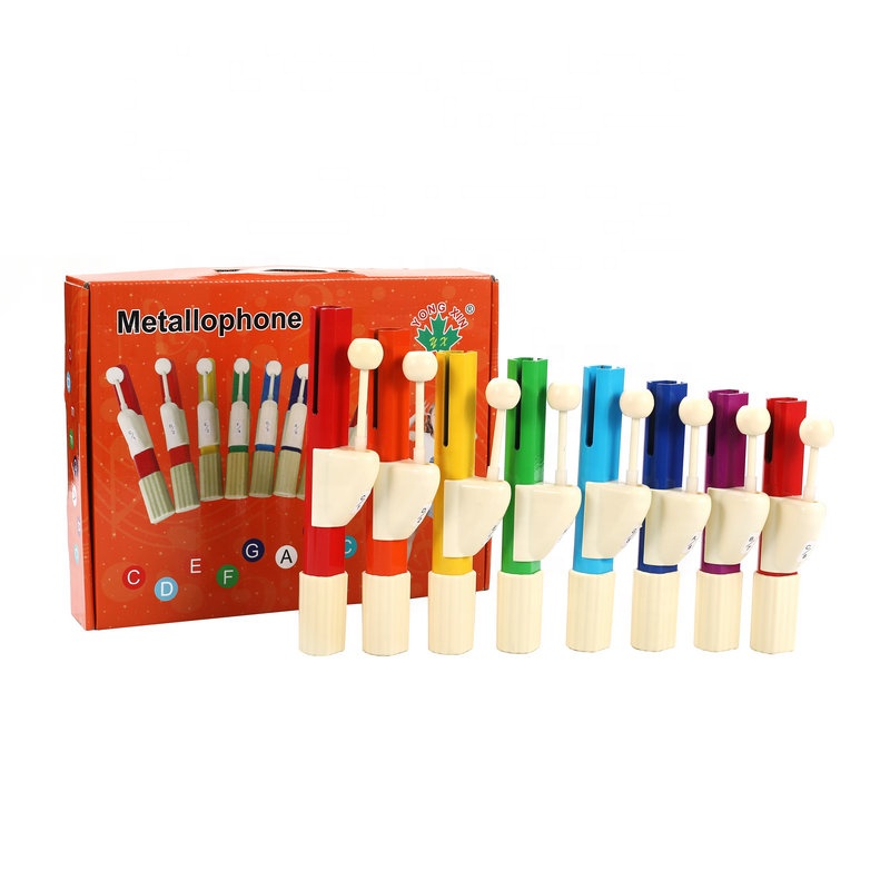 Klokkenspel ToyXylofoon China  - Musical Instrument Xylophone recensie en prijs