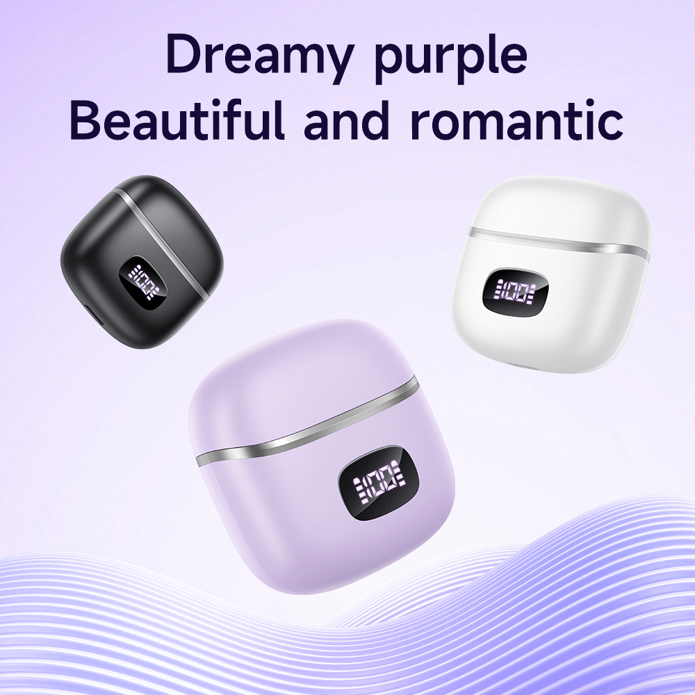 HOCO EQ1 Bluetooth 5.3 oortele - L Musical Instrument recensie en prijs
