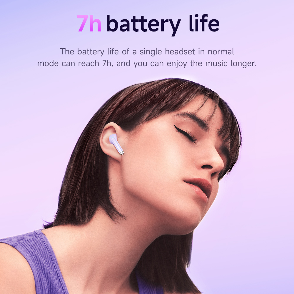HOCO EQ1 Bluetooth 5.3 oortele - L Musical Instrument recensie en prijs
