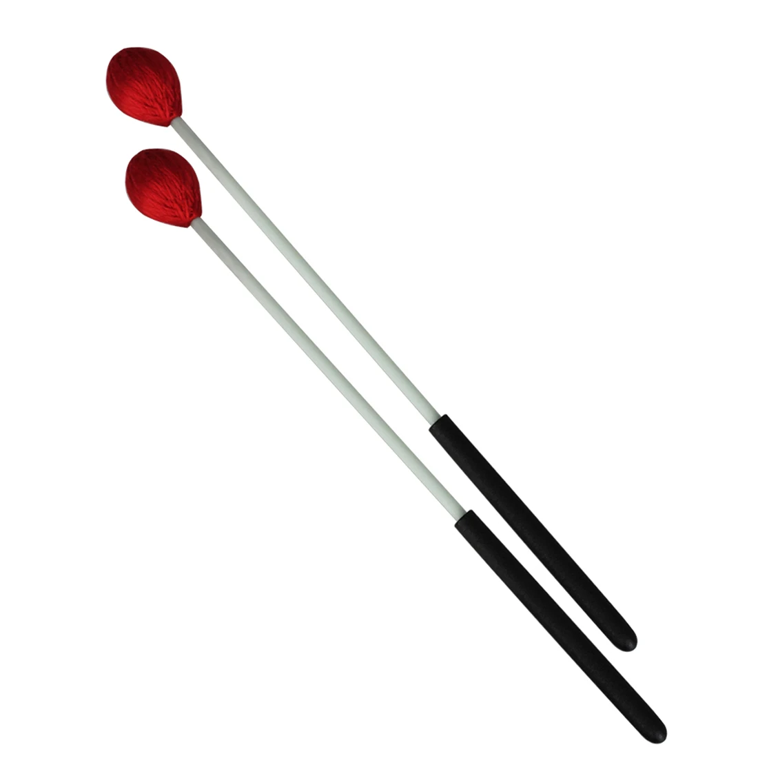2 stuks marimba hamers met kle - Musical Instrument Xylophone recensie en prijs
